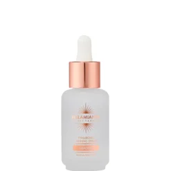 Clearance Hyaluronic Face Tanning Serum Selvbruner