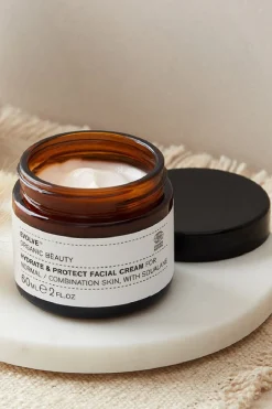 Evolve Ansigtscreme<Hydrate & Protect Facial Cream