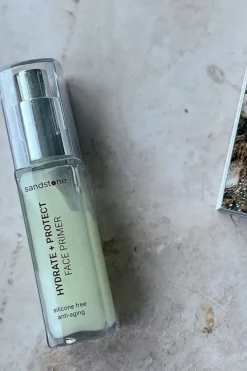 Sandstone Primer<Hydrate Protect