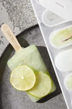 Nicolas Vahé Ting Til Køkkenet<Ice Making Set