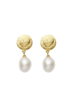 Sorelle Jewellery Øreringe<Icona Earrings S309