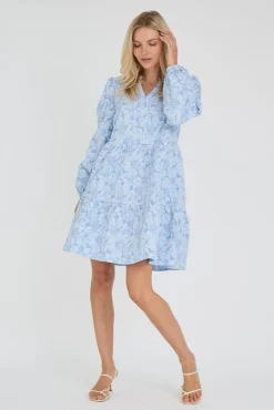 Sale Ida Dress AV4847 Kjoler