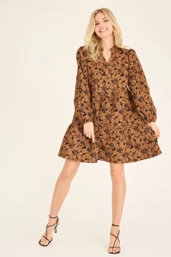 New Ida Dress AV4847 Kjoler