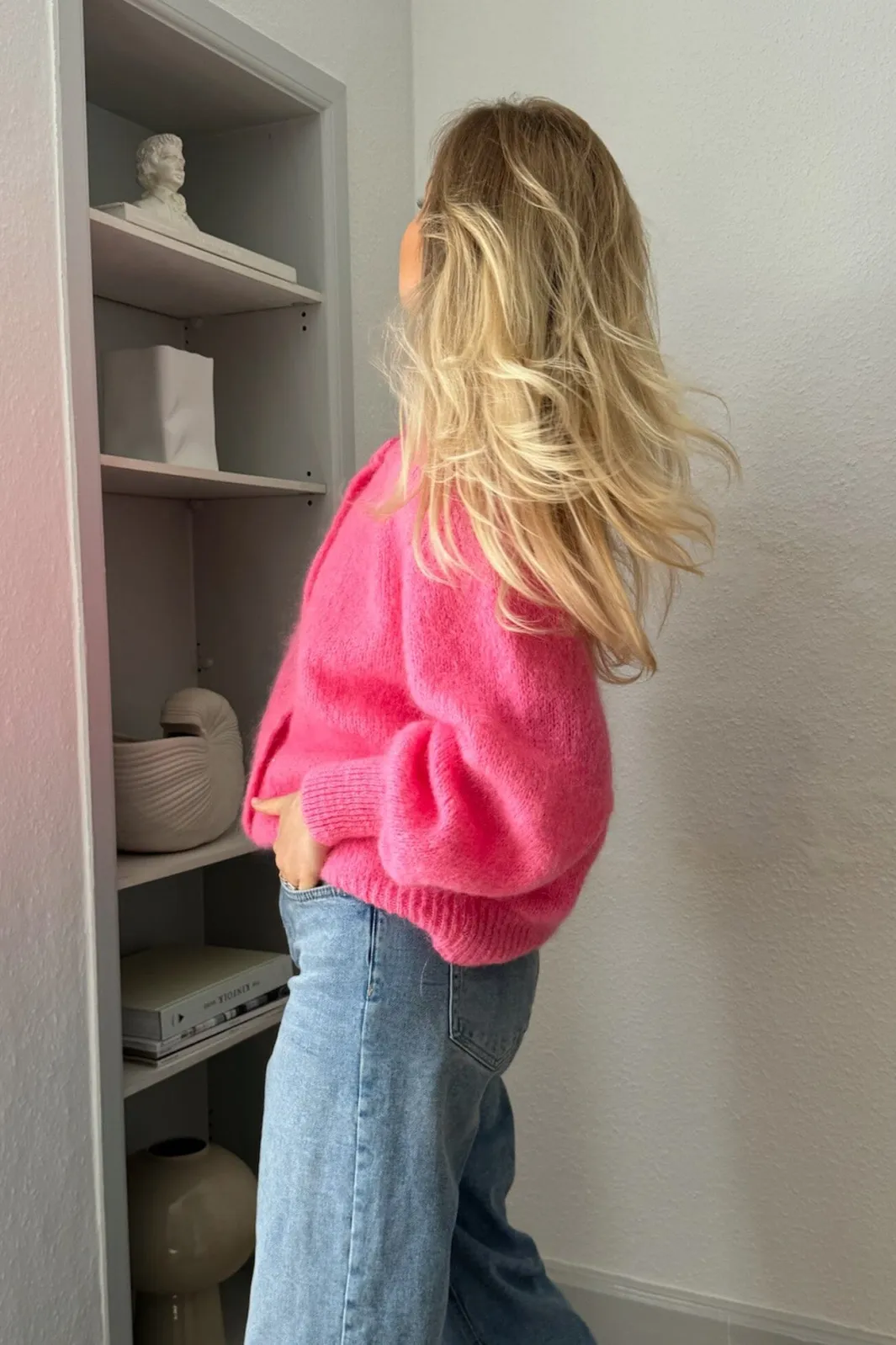BYIC Bluser & Skjorter|Strik<Idaic Cardigan