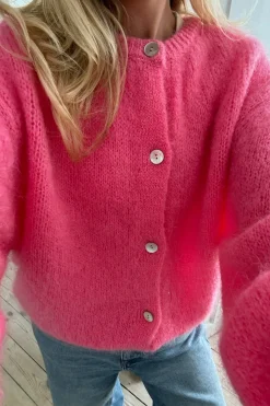 BYIC Bluser & Skjorter|Strik<Idaic Cardigan