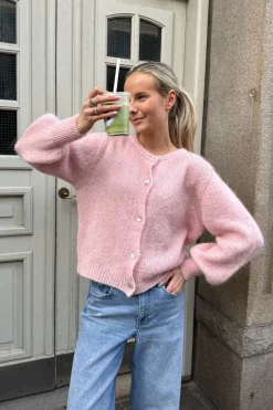 BYIC Bluser & Skjorter|Strik<Idaic Cardigan