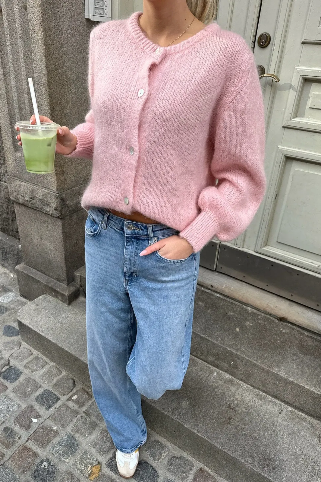 BYIC Bluser & Skjorter|Strik<Idaic Cardigan