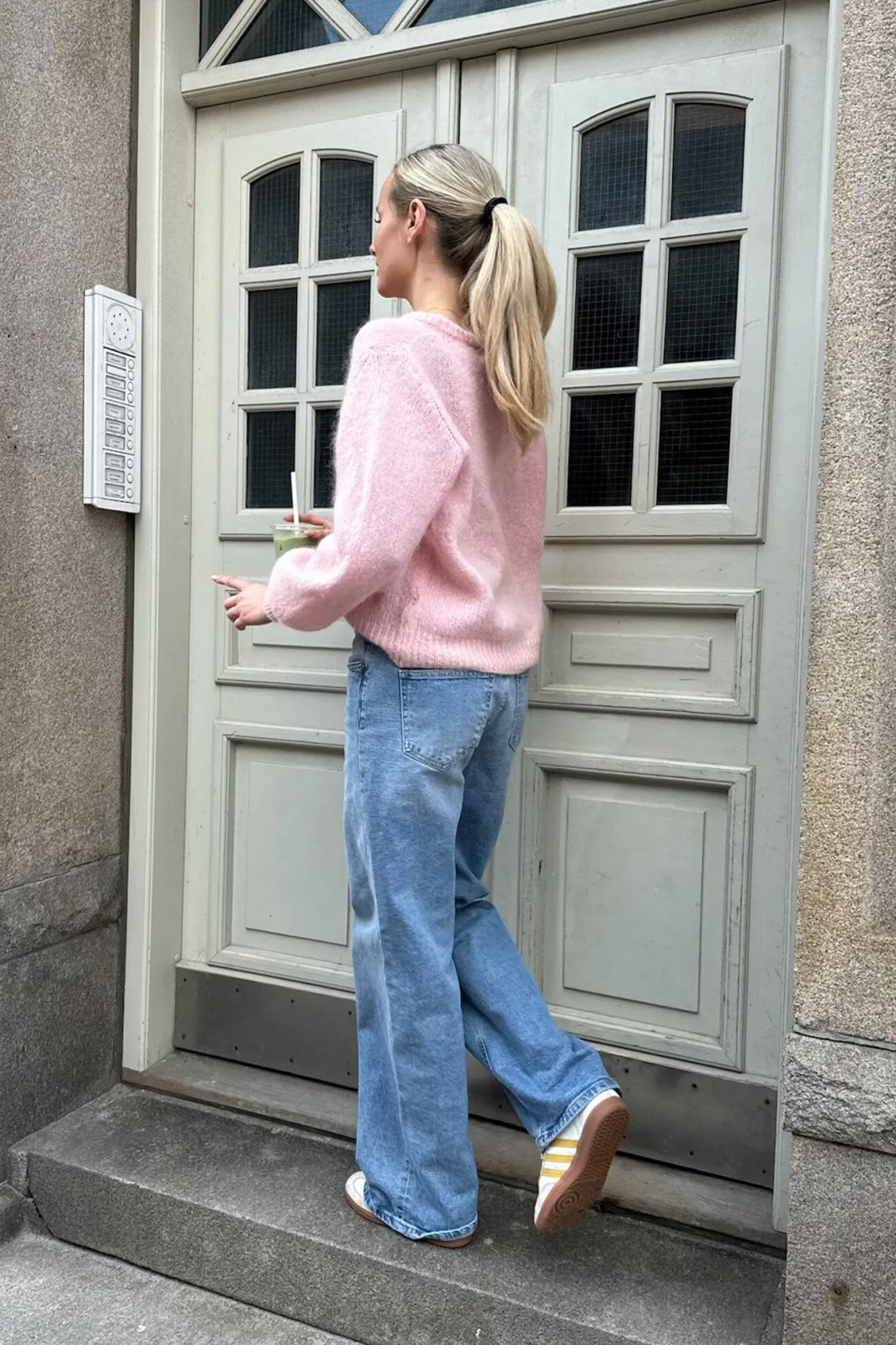 BYIC Bluser & Skjorter|Strik<Idaic Cardigan
