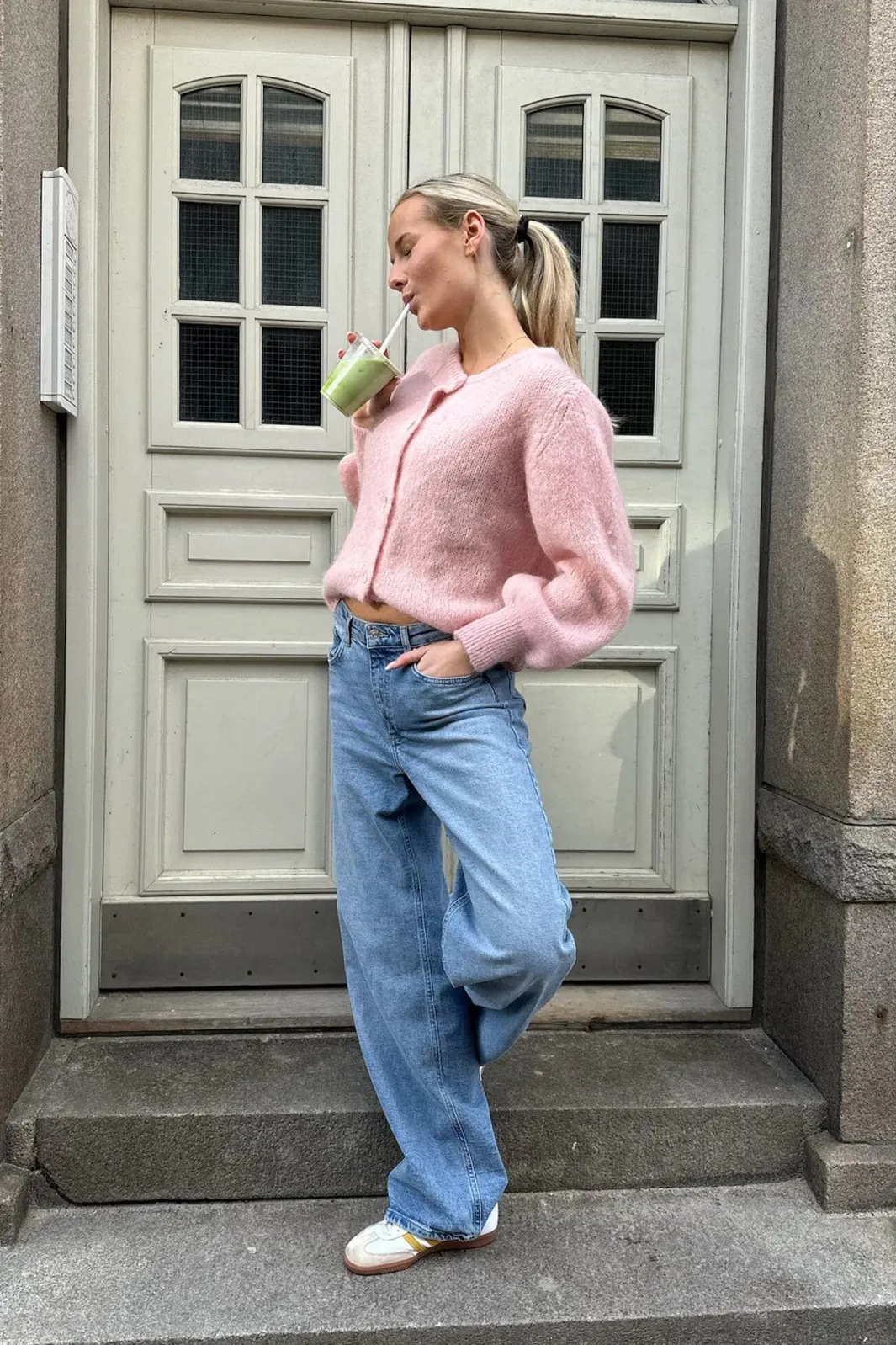 BYIC Bluser & Skjorter|Strik<Idaic Cardigan