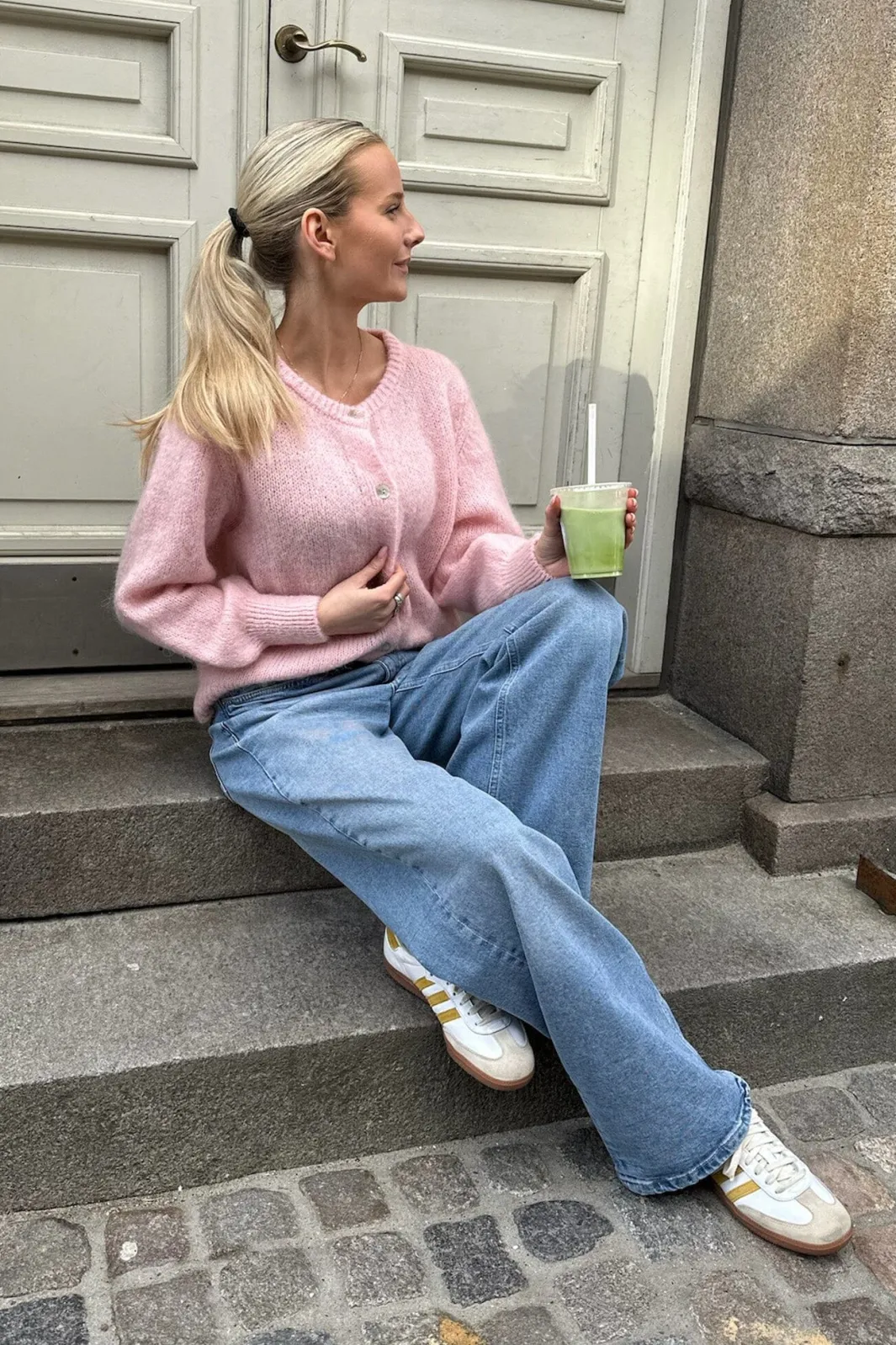 BYIC Bluser & Skjorter|Strik<Idaic Cardigan