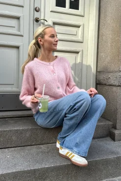 BYIC Bluser & Skjorter|Strik<Idaic Cardigan