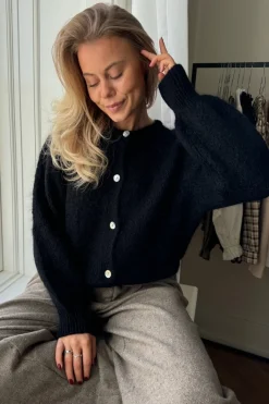 BYIC Bluser & Skjorter|Strik<Idaic Cardigan