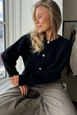 BYIC Bluser & Skjorter|Strik<Idaic Cardigan