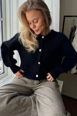 BYIC Bluser & Skjorter|Strik<Idaic Cardigan
