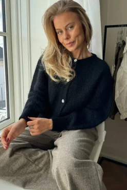 BYIC Bluser & Skjorter|Strik<Idaic Cardigan