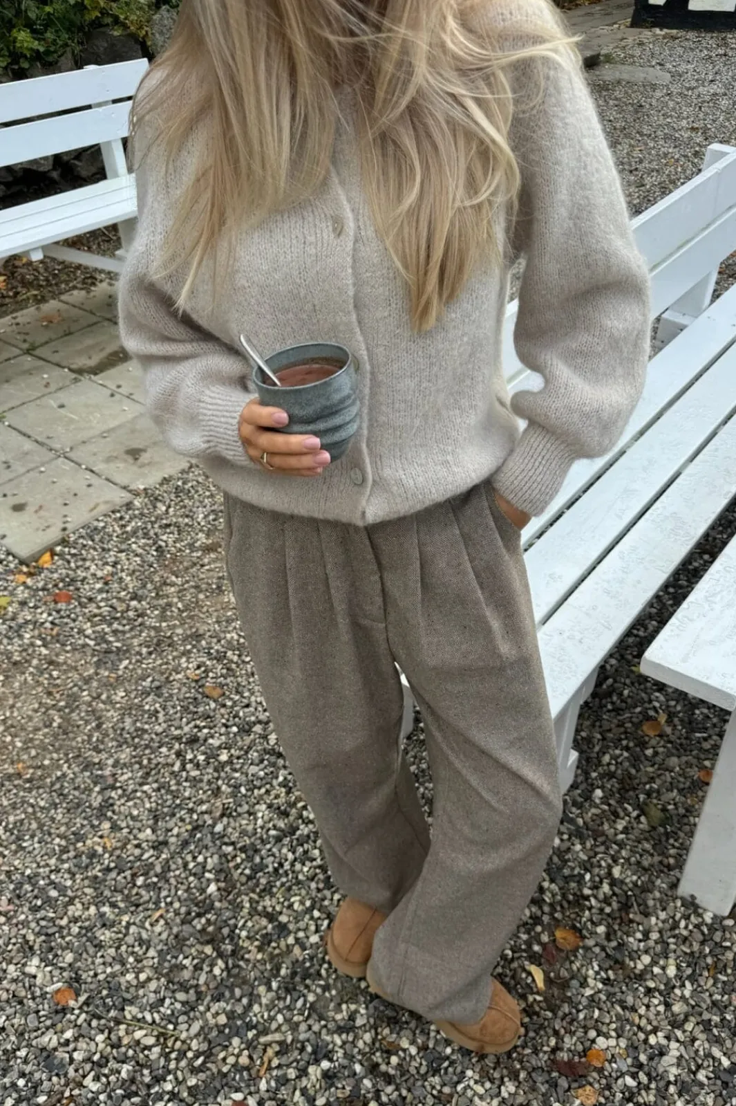 BYIC Bluser & Skjorter|Strik<Idaic Cardigan