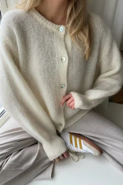 BYIC Bluser & Skjorter|Strik<Idaic Cardigan