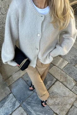BYIC Bluser & Skjorter|Strik<Idaic Cardigan