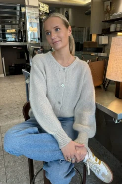 BYIC Bluser & Skjorter|Strik<Idaic Cardigan