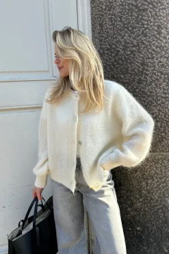 BYIC Bluser & Skjorter|Strik<Idaic Cardigan