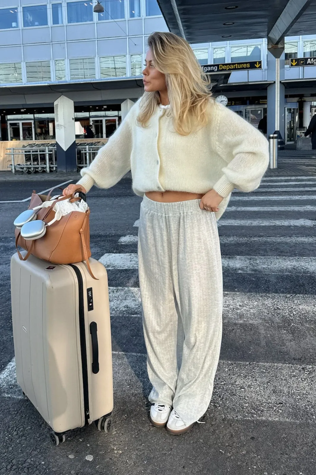 BYIC Bluser & Skjorter|Strik<Idaic Cardigan