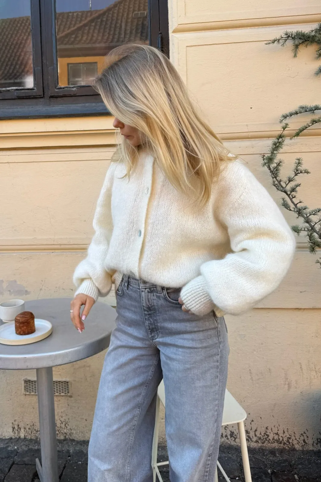 BYIC Bluser & Skjorter|Strik<Idaic Cardigan