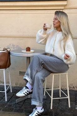 BYIC Bluser & Skjorter|Strik<Idaic Cardigan