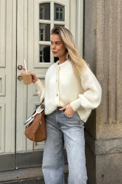 BYIC Bluser & Skjorter|Strik<Idaic Cardigan