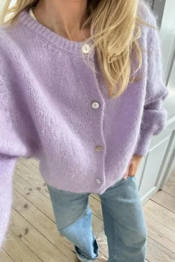 BYIC Bluser & Skjorter|Strik<Idaic Cardigan