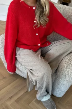 BYIC Bluser & Skjorter|Strik<Idaic Cardigan