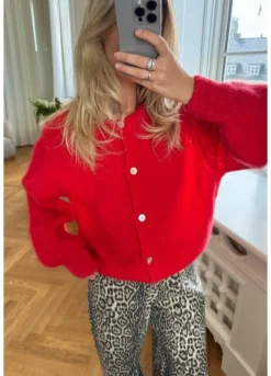 BYIC Bluser & Skjorter|Strik<Idaic Cardigan