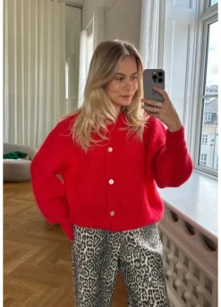 BYIC Bluser & Skjorter|Strik<Idaic Cardigan