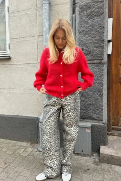 BYIC Bluser & Skjorter|Strik<Idaic Cardigan