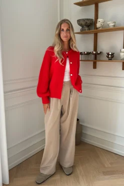 BYIC Bluser & Skjorter|Strik<Idaic Cardigan