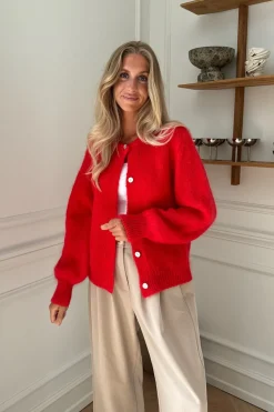 BYIC Bluser & Skjorter|Strik<Idaic Cardigan