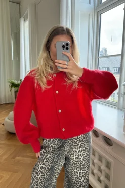 BYIC Bluser & Skjorter|Strik<Idaic Cardigan