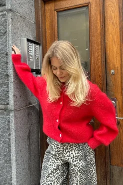 BYIC Bluser & Skjorter|Strik<Idaic Cardigan