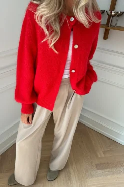 BYIC Bluser & Skjorter|Strik<Idaic Cardigan