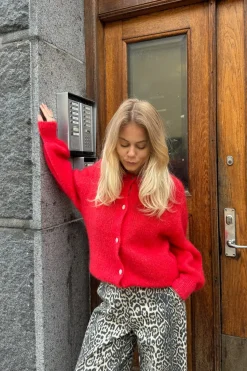 BYIC Bluser & Skjorter|Strik<Idaic Cardigan