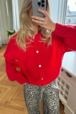 BYIC Bluser & Skjorter|Strik<Idaic Cardigan