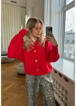 BYIC Bluser & Skjorter|Strik<Idaic Cardigan