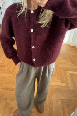 BYIC Bluser & Skjorter|Strik<Idaic Cardigan