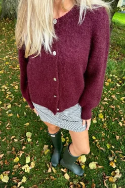 BYIC Bluser & Skjorter|Strik<Idaic Cardigan