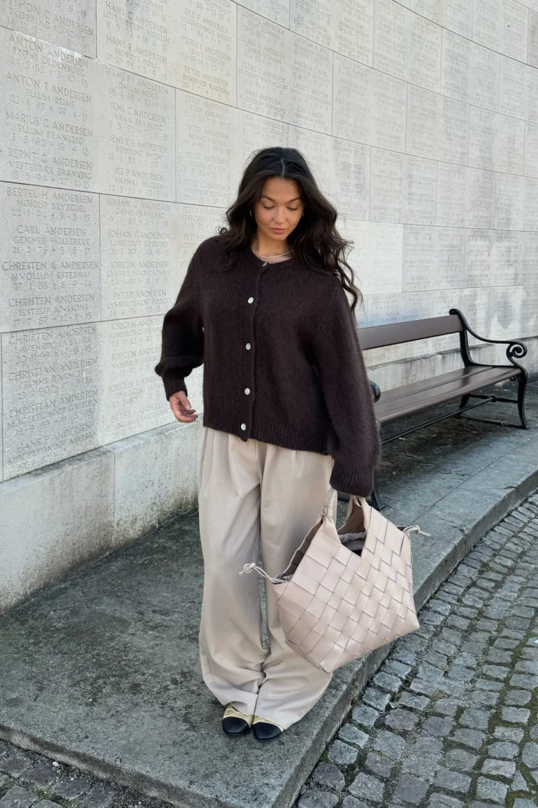 Sale Idaic Cardigan Bluser & Skjorter|Strik