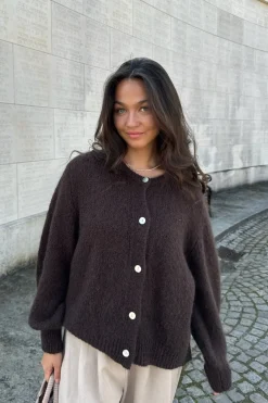 Sale Idaic Cardigan Bluser & Skjorter|Strik
