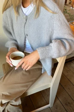BYIC Cardigans|Ammevenligt Tøj<Idaic Cardigan