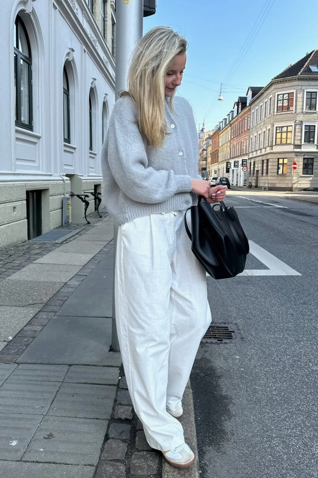 BYIC Cardigans|Ammevenligt Tøj<Idaic Cardigan