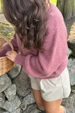 BYIC Cardigans|Ammevenligt Tøj<Idaic Cardigan 5219