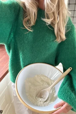 BYIC Strik|Bluser & Skjorter<Idaic Pullover 5267