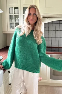 BYIC Strik|Bluser & Skjorter<Idaic Pullover 5267